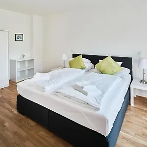 Next To Schoenbrunnpalace Close To Public Transport - Myschoenbrunn Wien